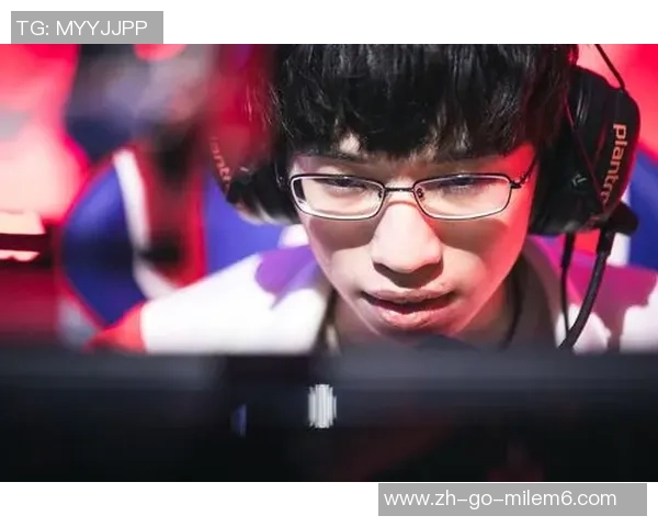 英雄联盟热点分析：深入解析WE战队的进攻策略与战术布局