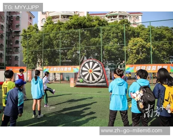 足球热身游戏推荐提升球员默契与技巧的趣味活动 足球热身游戏推荐提升球员默契与技巧的趣味活动